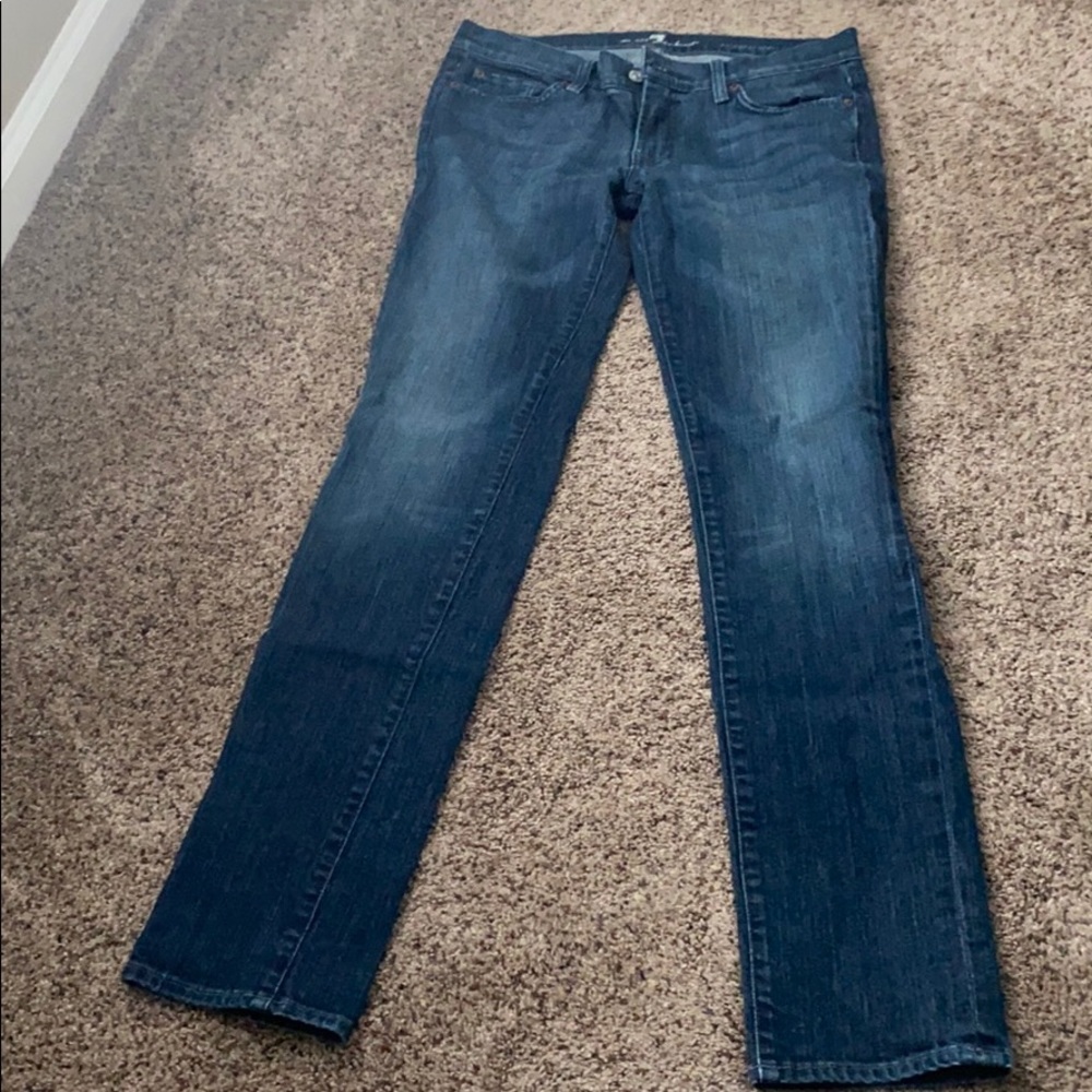 Seven for all mankind Jeans !